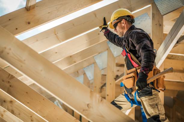 Best Metal Roofing Contractor  in Walthourville, GA