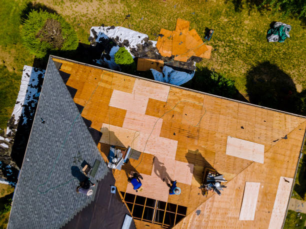 Best Sealant for Roof  in Walthourville, GA