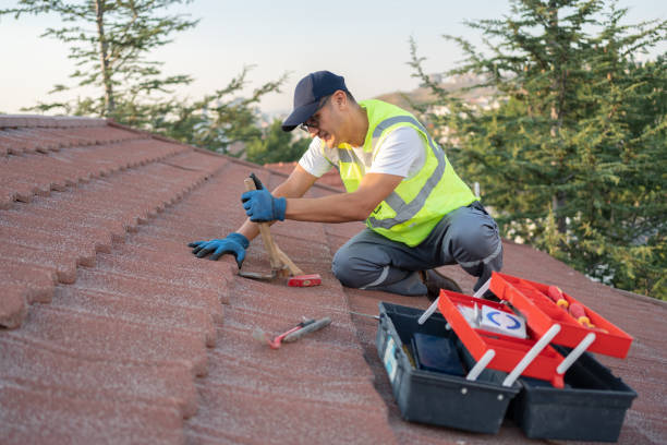 Best Commercial Roofing Services  in Walthourville, GA