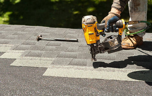 Best Metal Roofing Contractor  in Walthourville, GA