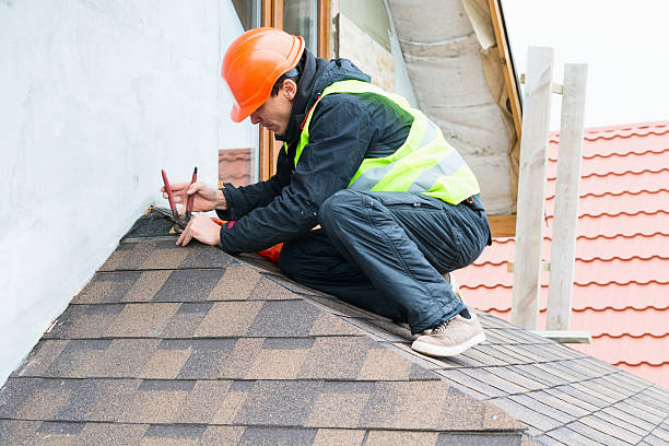 Best Roof Maintenance Services  in Walthourville, GA