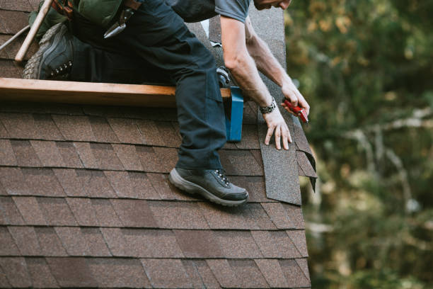 Best Residential Roofing Contractor  in Walthourville, GA