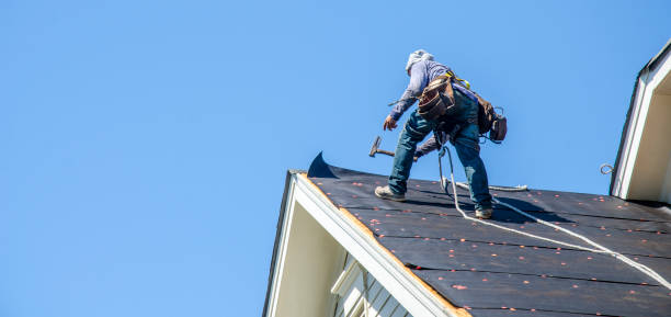 Quick and Trustworthy Emergency Roof Repair Services in Walthourville, GA
